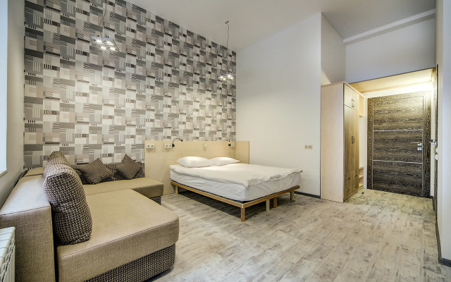 Меблированные комнаты Невский Форум