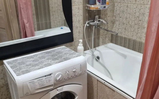 Квартира У реки красиво 33