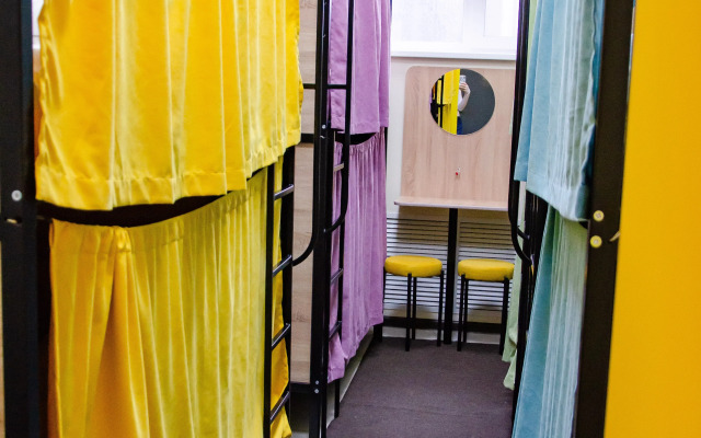 Хостел Измайлова