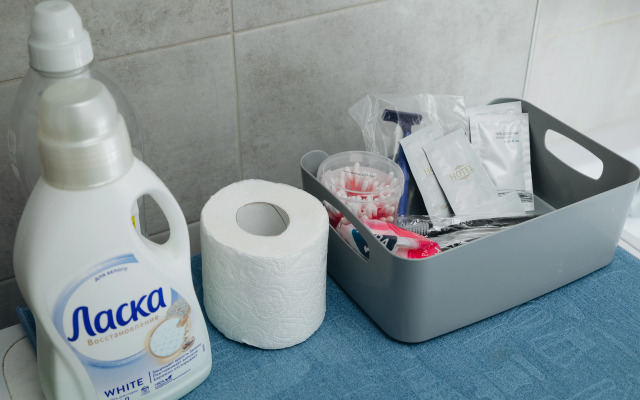 Квартира в Центре Казани