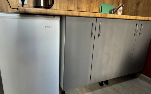 Квартира на Коммунистической 26-3