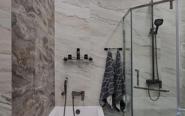 Квартира Премиальная Евротрешка