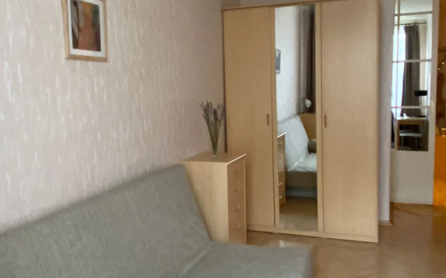 Апартаменты Двухкомнатная квартира на Большой Конюшенной 2