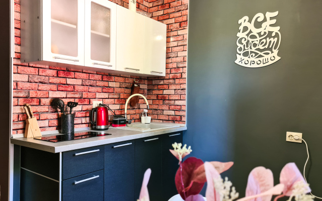 Апартаменты VELVET