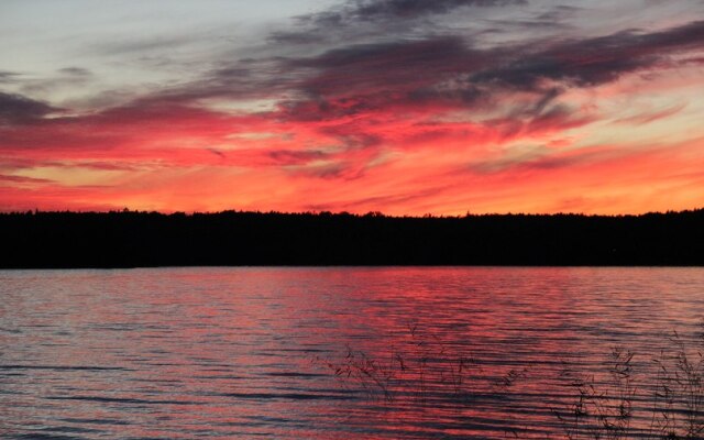 Коттедж Косалма