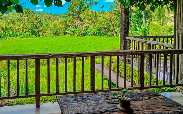 Dukuh Villa