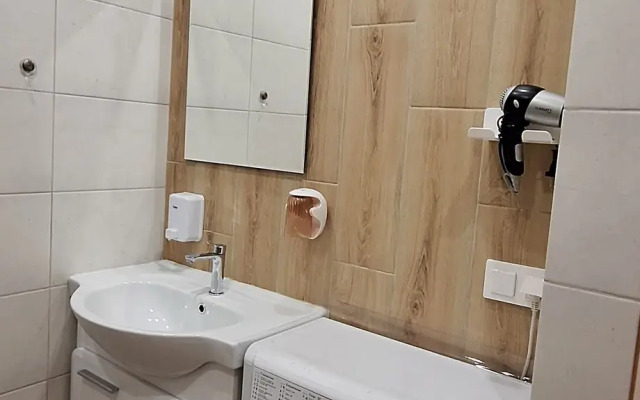 Квартира на Джамбула Эльбрус