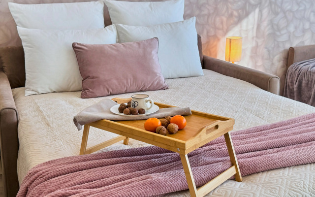 Апартаменты Комфортные у Метро Цска