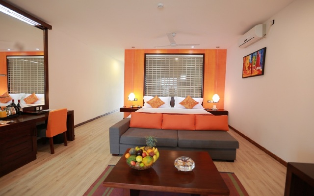 Cocobay Unawatuna Hotel