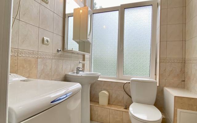 Апартаменты в историческом здании в центре города