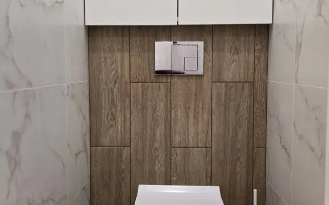 Квартира Двухкомнатная квартира в центре города