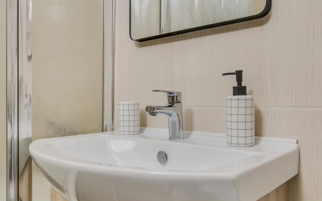 Квартира Submarine PRO MAX