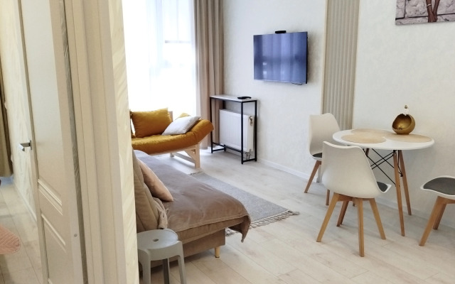 2komn. Miami Minsk Mir Apartments