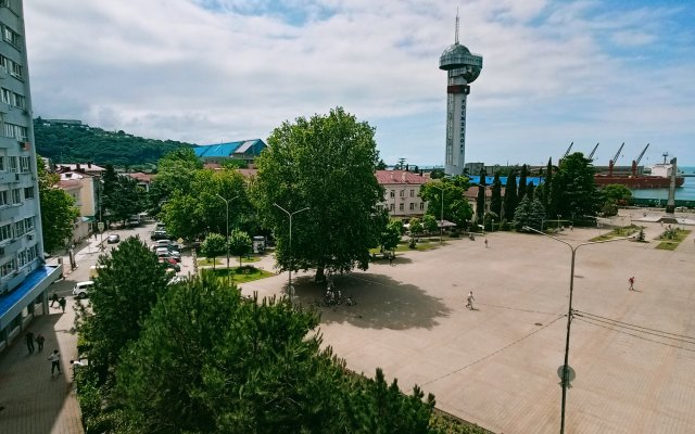 Апартаменты Ретро-Квартира в Центре Города