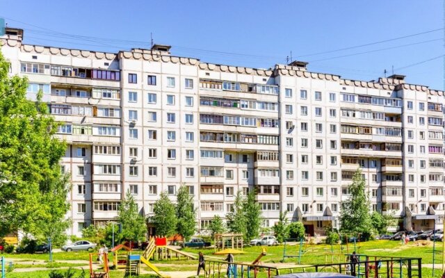 Апартаменты на Войкова