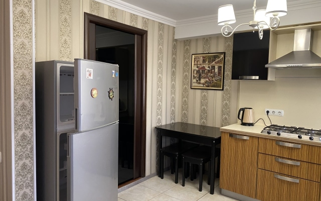 Частный Дом 015 Октябрьская, 28