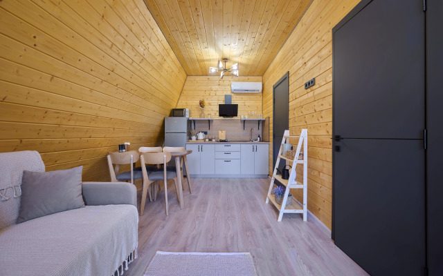 Gornaya Myata Chalet 2