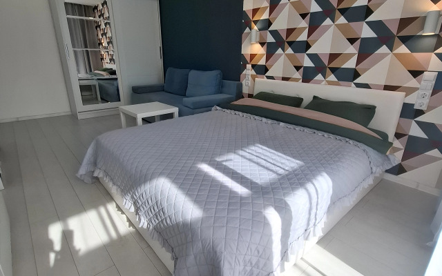 Квартира в ЖК Триумф Парк