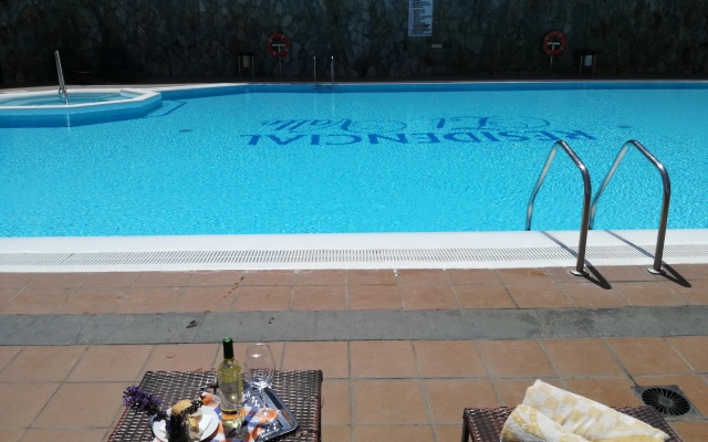 Mapi´s Apartments