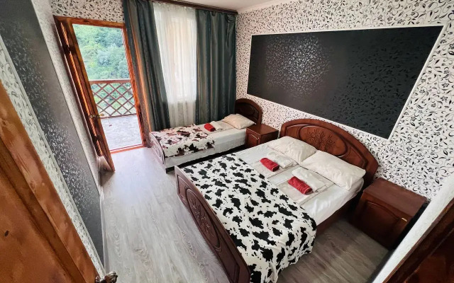 Guest house Evelina