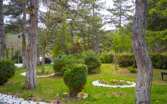 Sefakent Harlek Termal Hotel