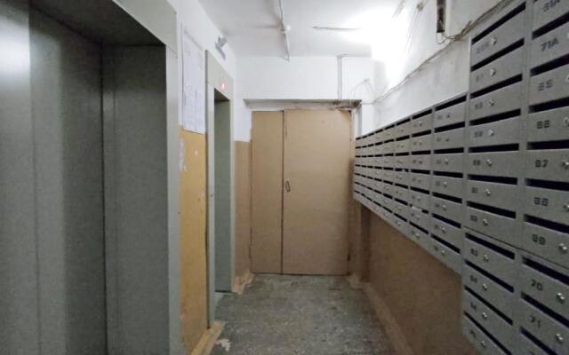 Short-term Studio Flat from the owner in Volzhskiy Flat