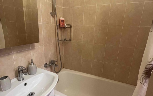 Апартаменты на Склизкова 116