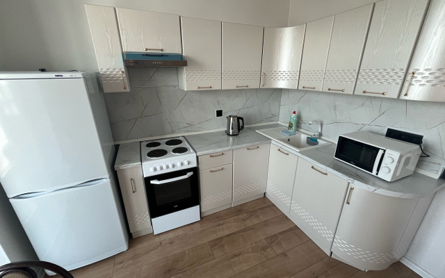 Апартаменты у ЖК Талисман