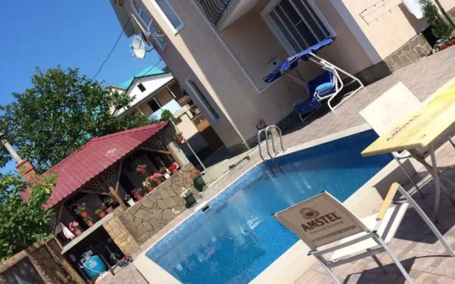 Tatyyana Guest House