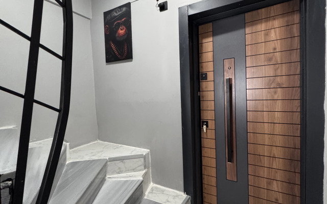 Апарт-отель The Old Bazaar Suites Apartment