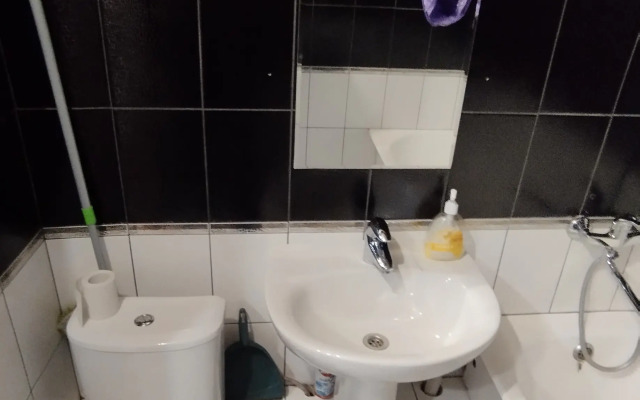 Na ulice Izmaylova Flat