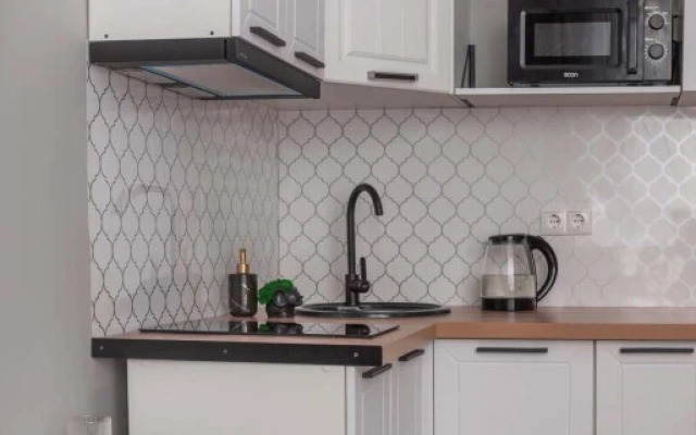 Apartments Studiya Standartnaya V Zhk Odingrad