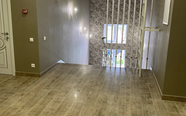 Отель Ангел