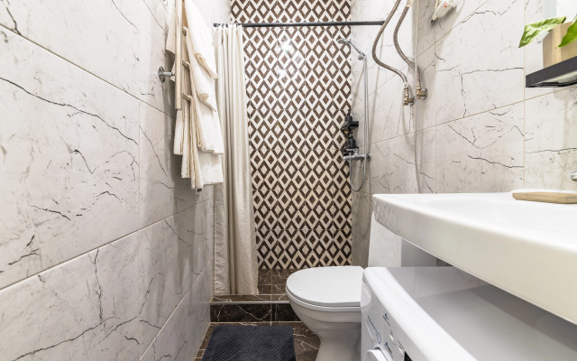 Квартира Пять минут от Невского