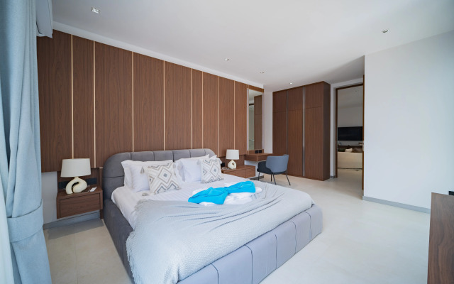 Grand View Residence Villa by NLA, Villa
