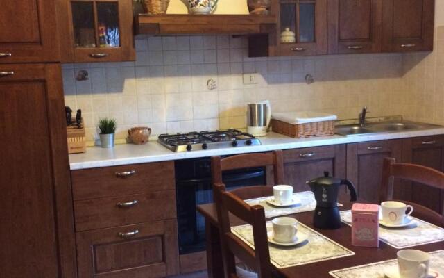 Valle Fiotita Guest House