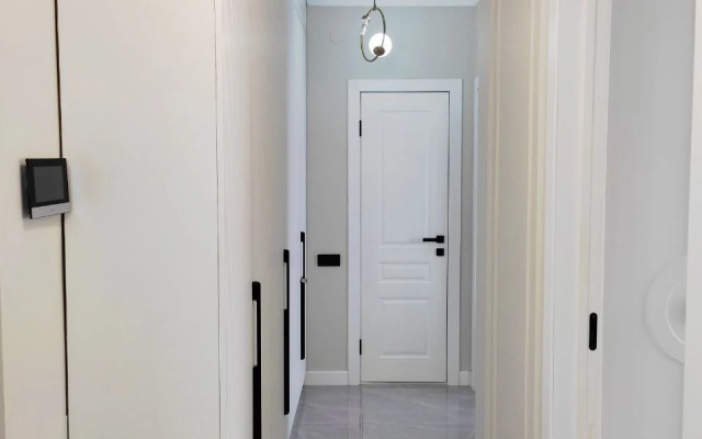 Ostrovok Komforta i Sovremennosti Flat