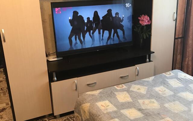 Апартаменты на Николаевой-Терешковой В.В.2