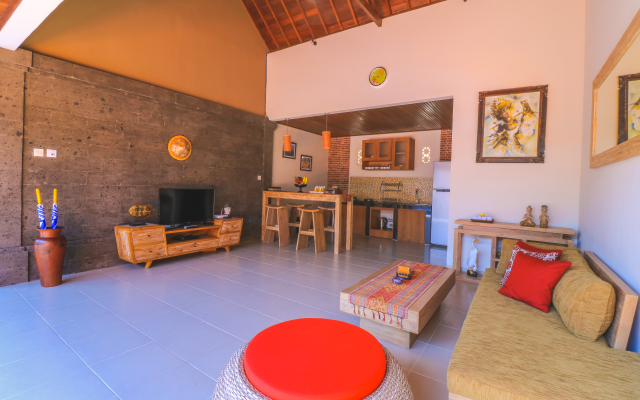 Taman Amertha Villas