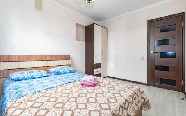 Vozle Mecheti Flat