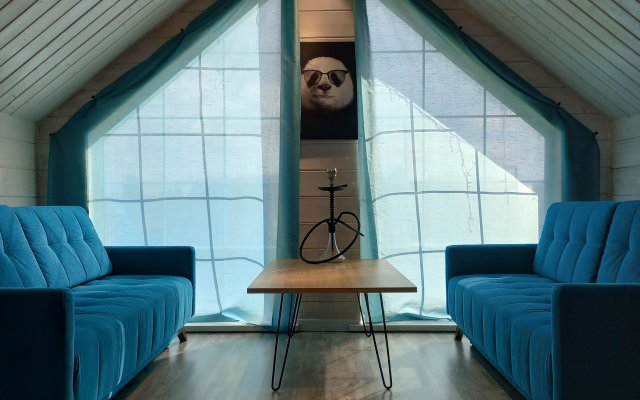 Частный Дом PandaHouse