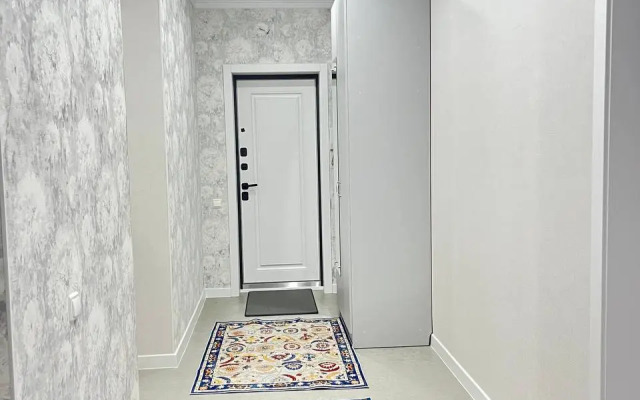 Апартаменты Двухкомнатная Квартира