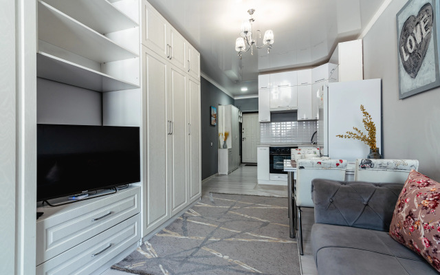 Meridian Apartents Shevchenko 85 86 Apartments