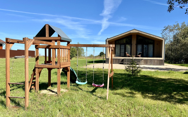 U lesa Private house