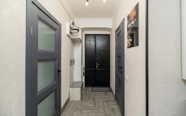 Апартаменты Лофт у Исаакиевского собора