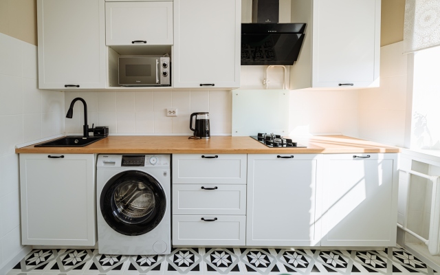 Квартира в пушкинские горы