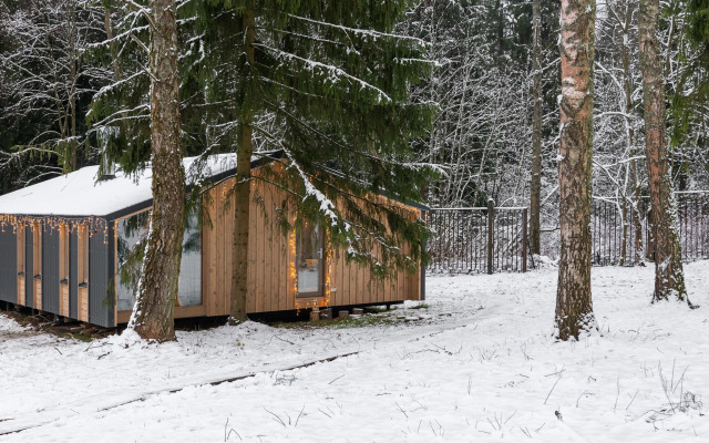 Частный дом Дом Аврора