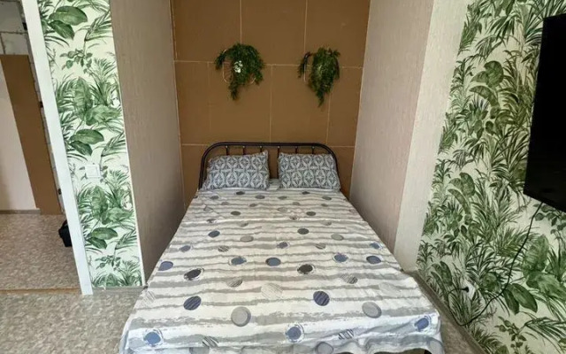 Квартира на Московском Шоссе18-й Км 53