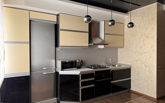 Квартира Квартира