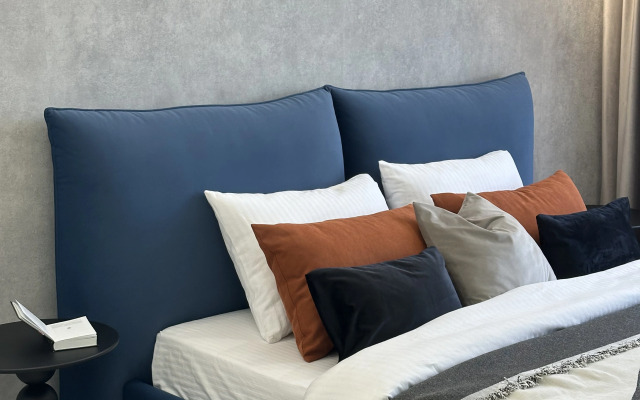 Апартаменты Новые Недалеко от Центра